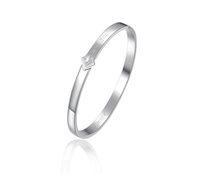 Bracciale Brosway Donna With You in Acciaio Cristallo BWY13 - BWY13